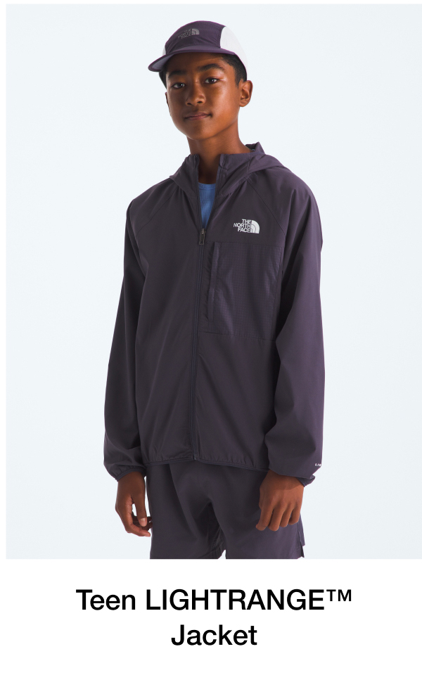Teen LIGHTRANGE Jacket