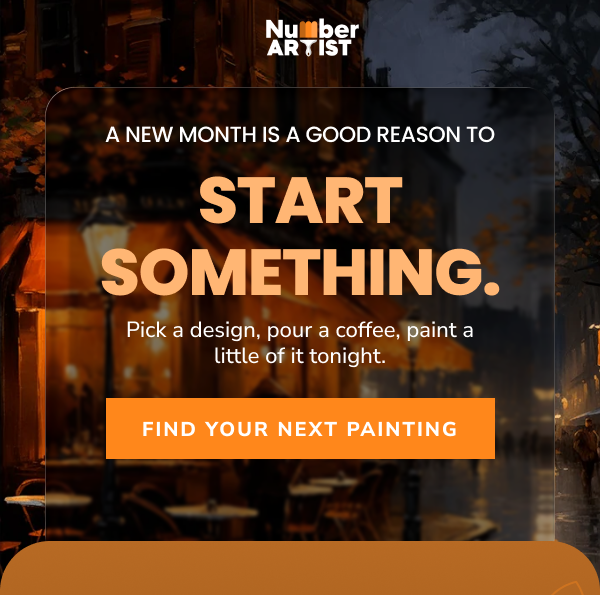 paint your next painting 