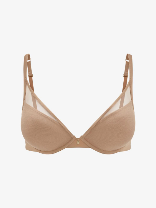 24/7&reg; Classic Uplift Plunge Bra