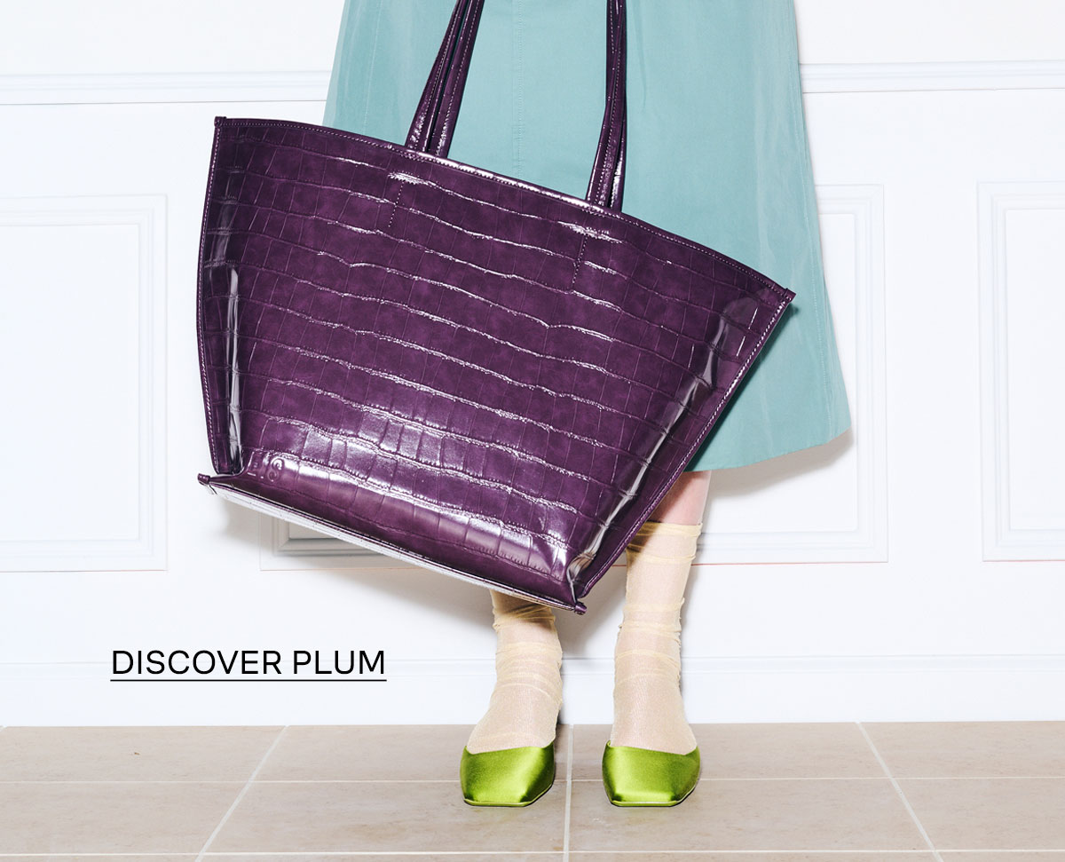 Discover Plum