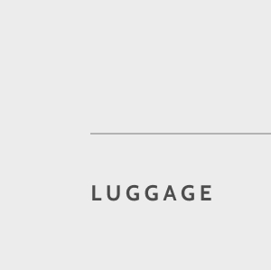 Luggage