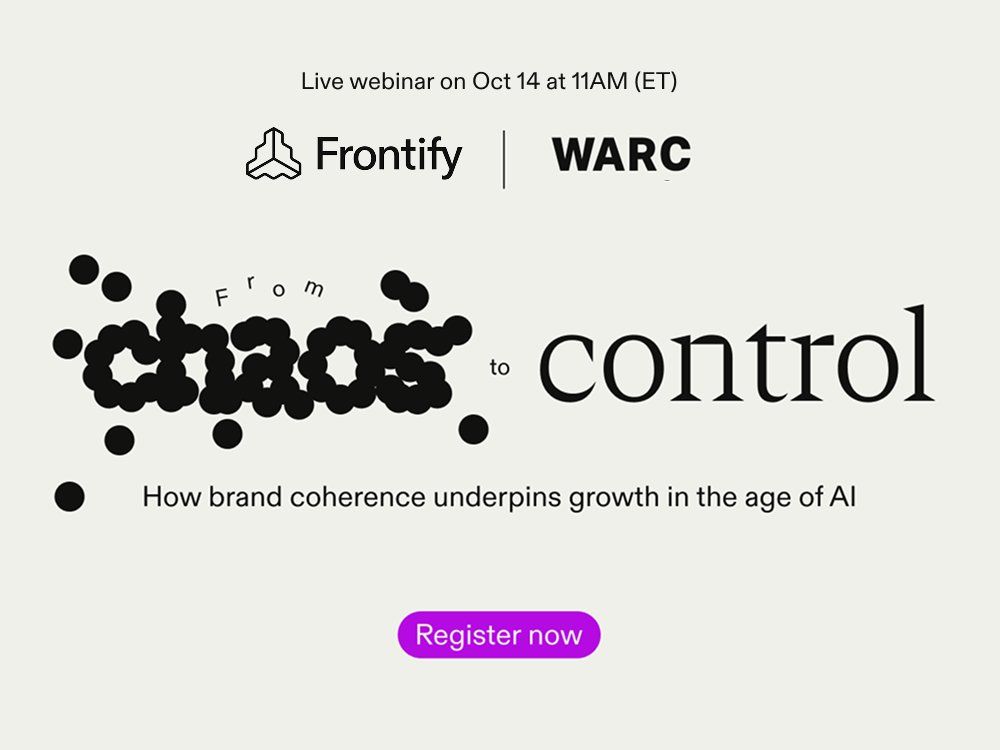 Sponsor: Frontify