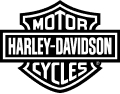 Logo Harley Davidson