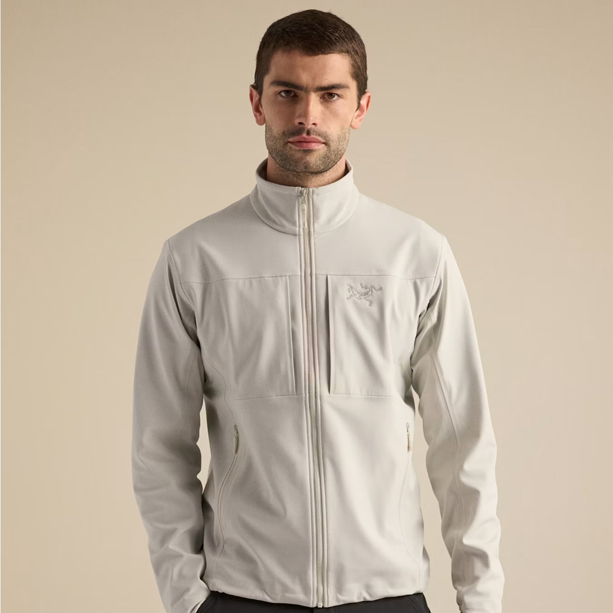 Gamma MX Jacket