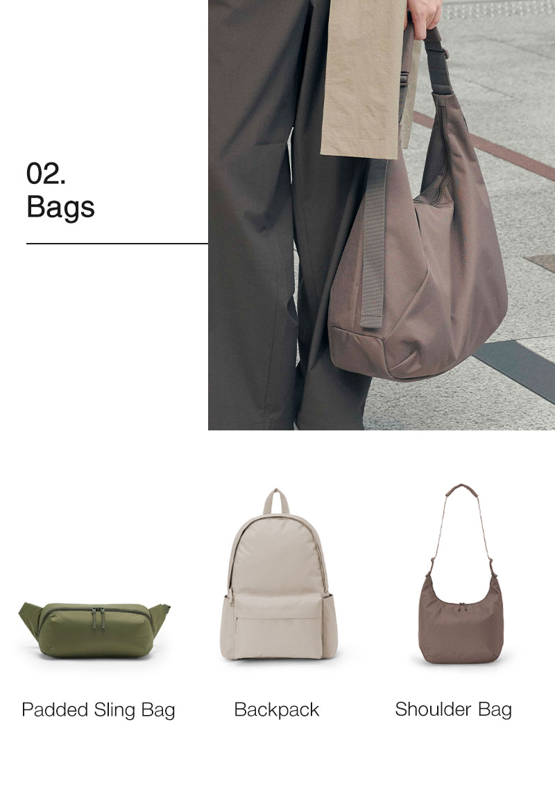 Shop Bags