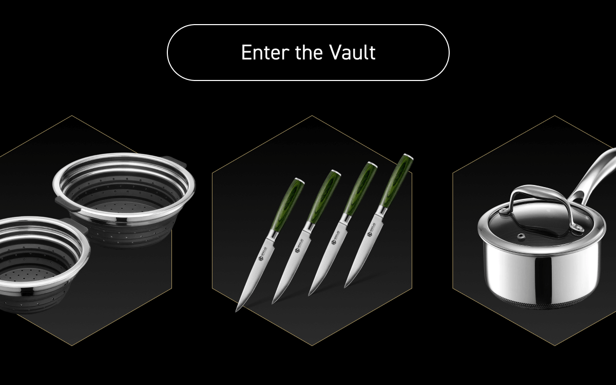 20% off the Vault starts now [Shop Now]
