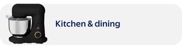 Kitchen & dining