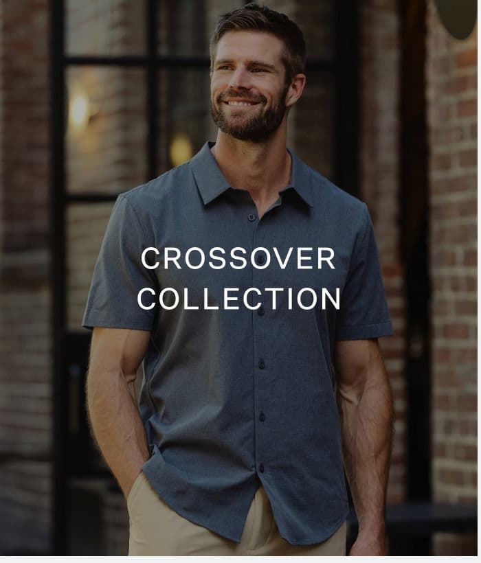 Crossover Collcetion