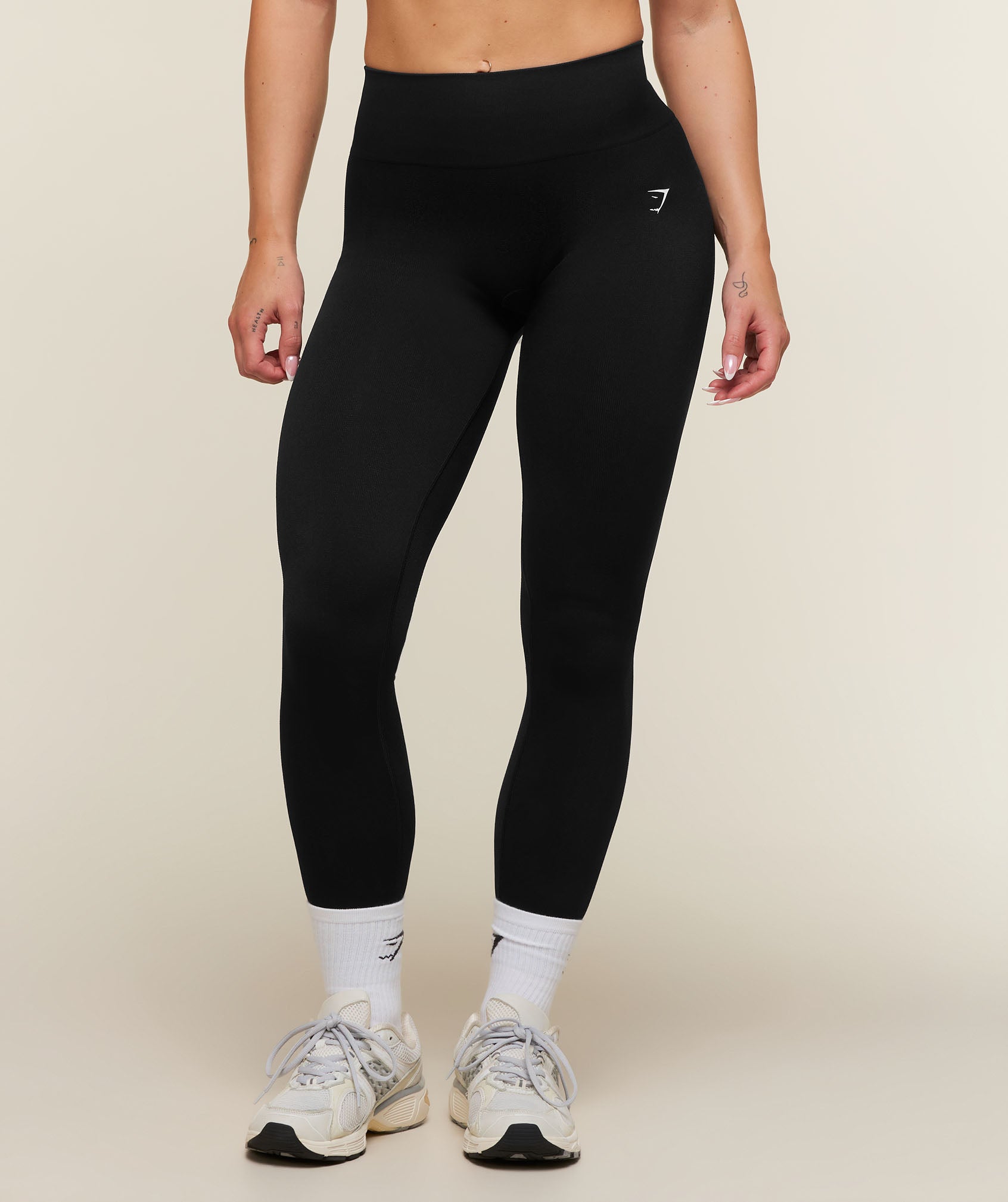 Adapt Solid Leggings