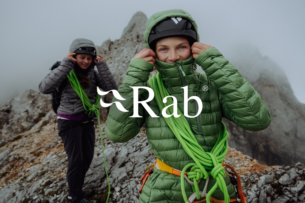 Rab Microlight Collection