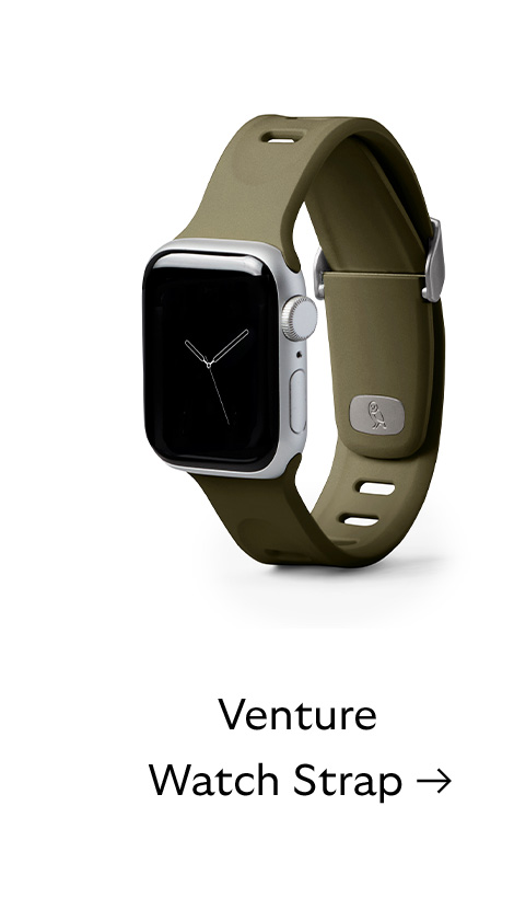 Venture Watch Strap
