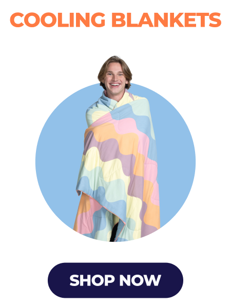 Shop Cooling Blankets