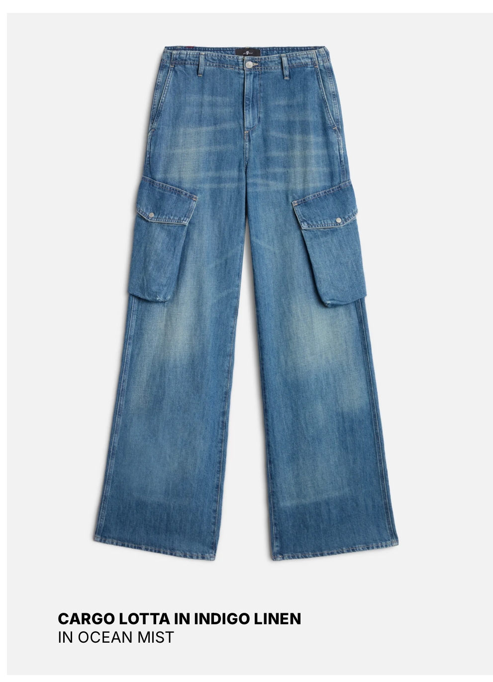 Shop Lightweight Summer Denim