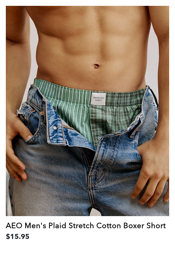 Shop Men's Underwear