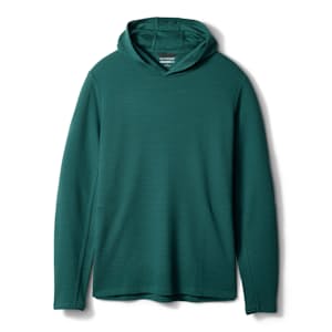 Thermal 72-Hour Hoodie