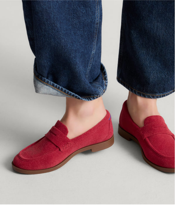 The Penny Loafer
