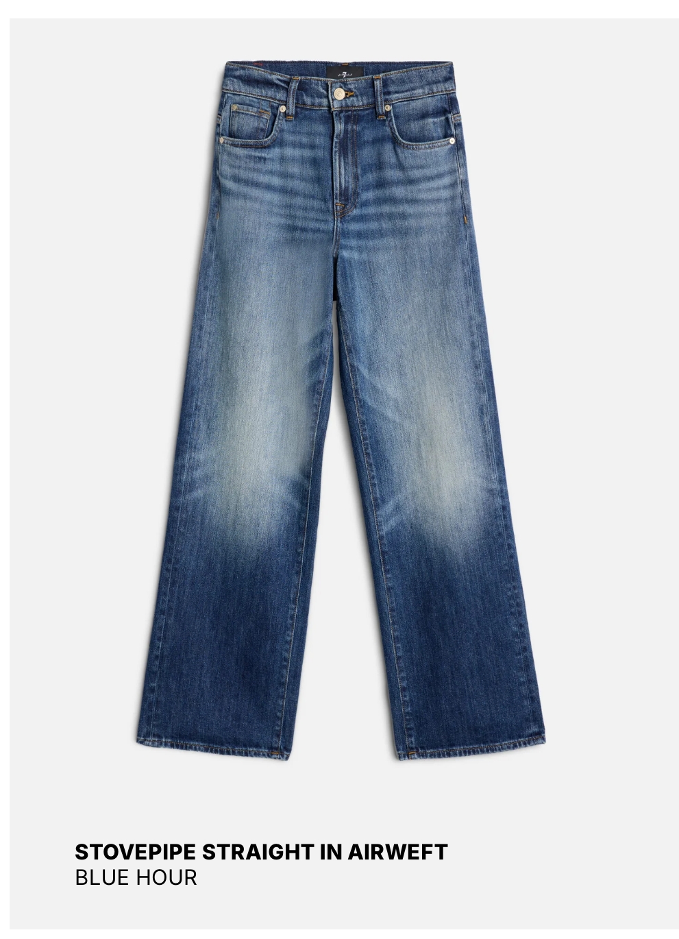 Shop Bestselling Denim