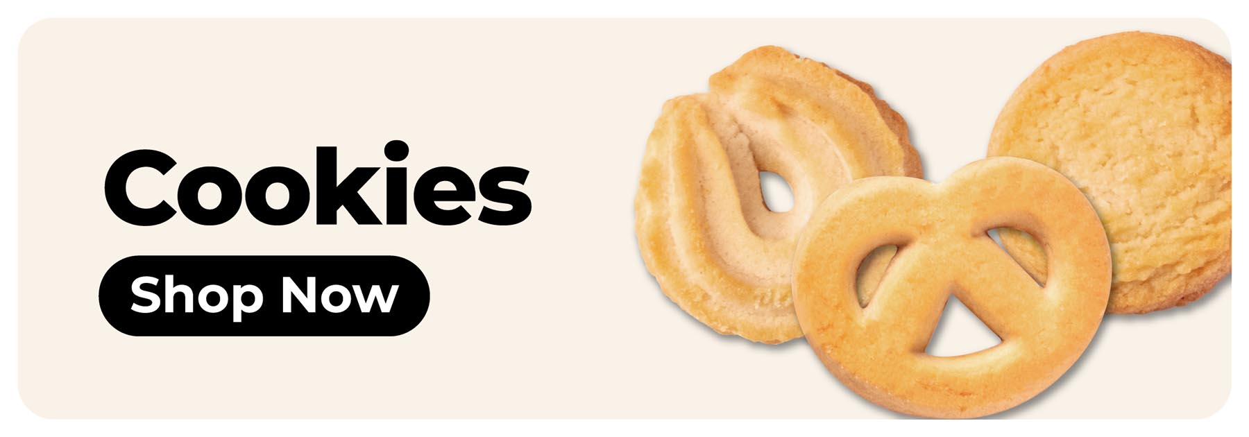 ChocZero Sugar Free Cookies