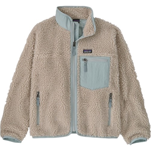 Retro-X Jacket - Kids'