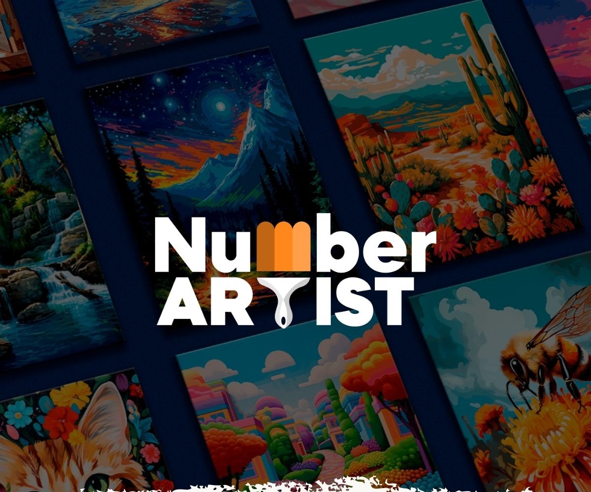 Number Artist