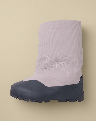 Postour Boot