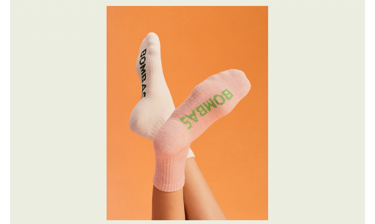 Bombas socks