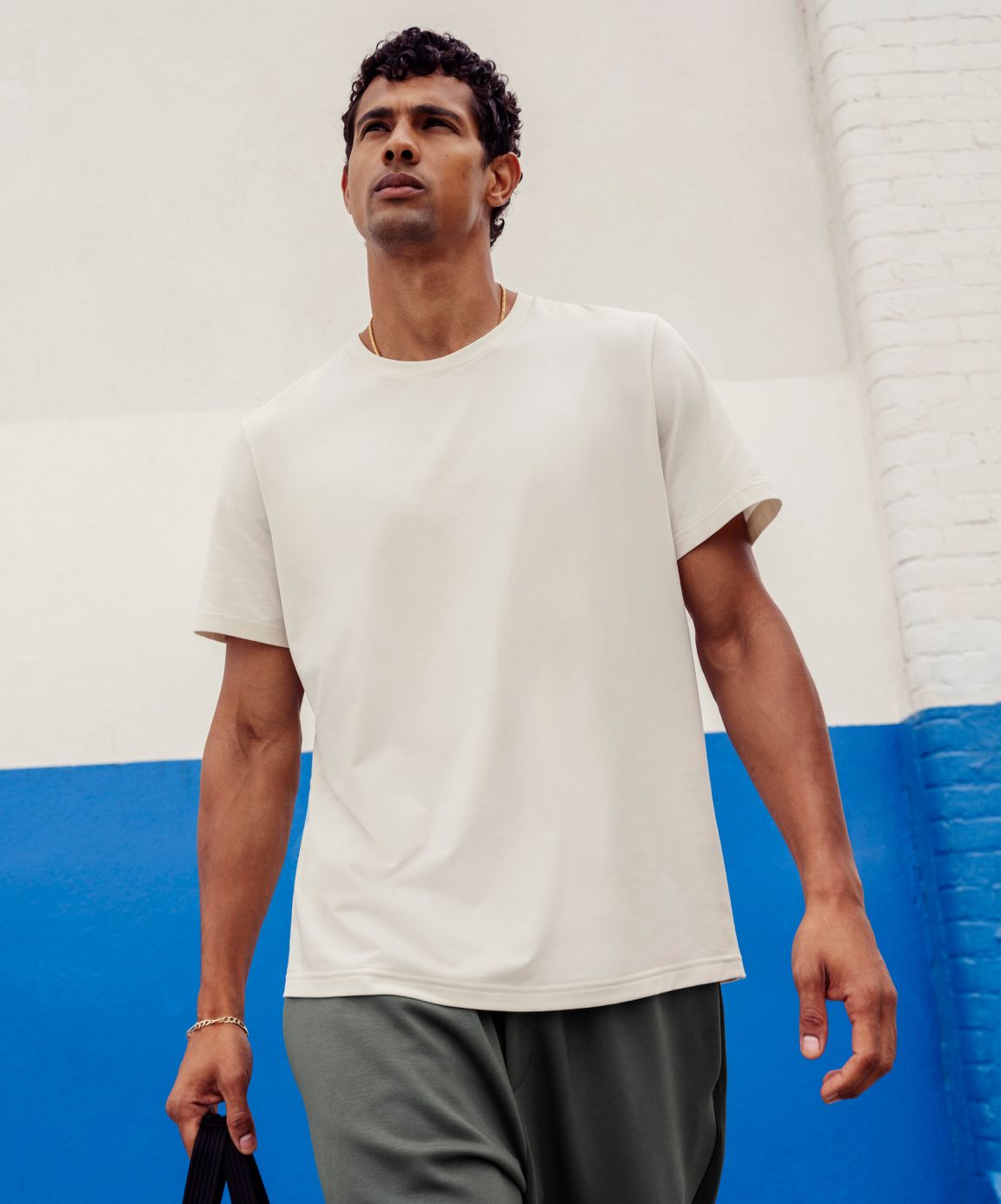 Shop Men's What's New