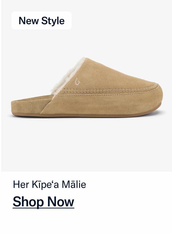 Kipe'a Malie