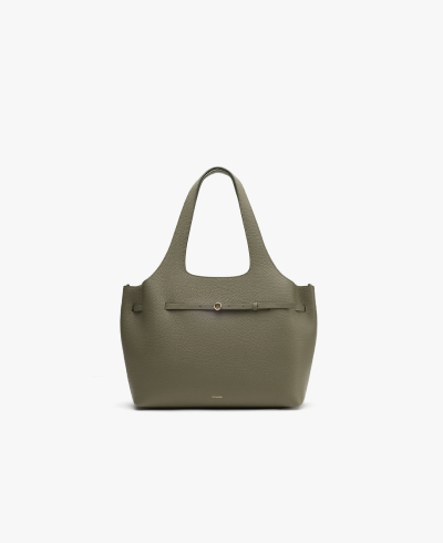Belted System Tote