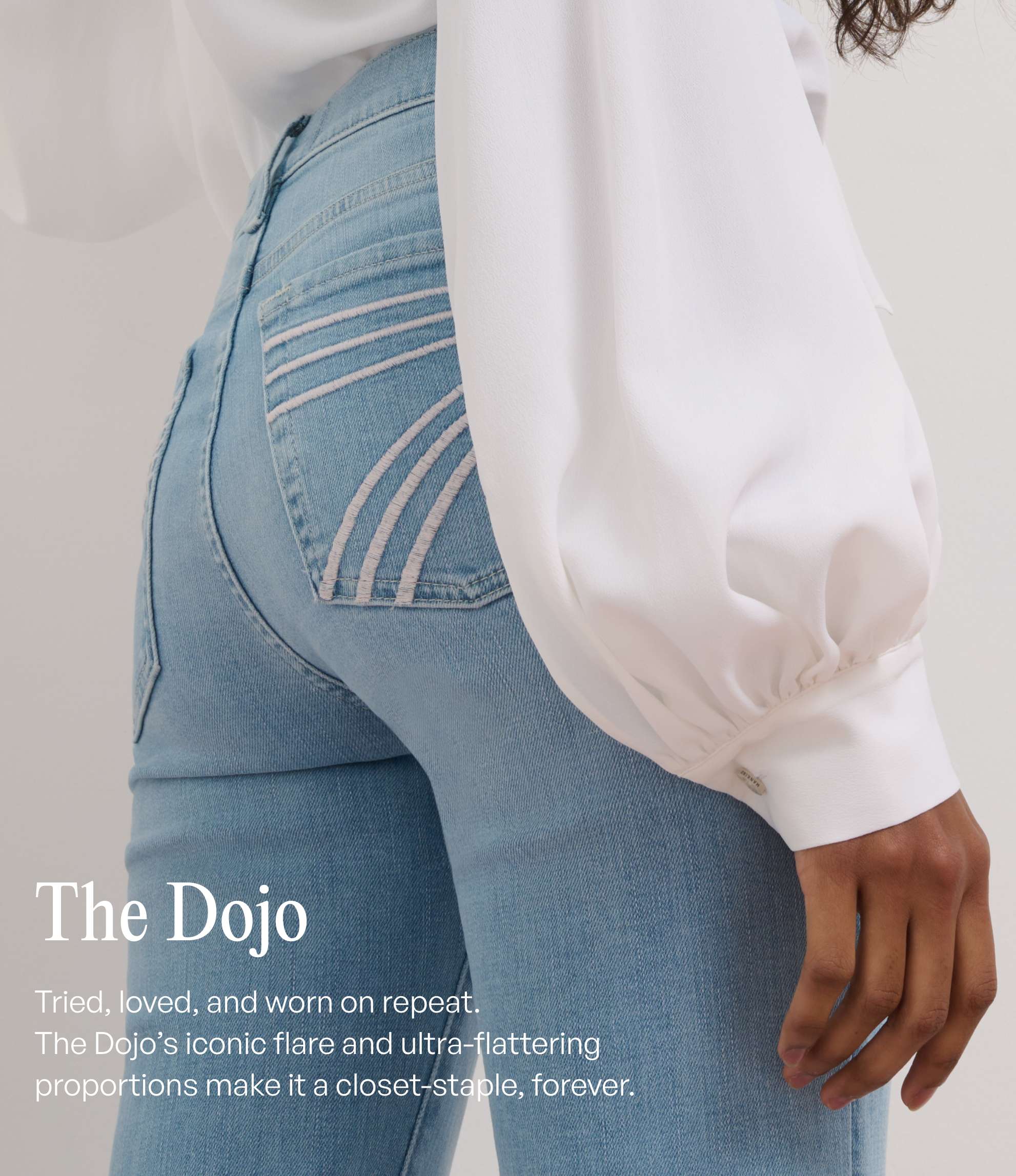 Shop Dojo