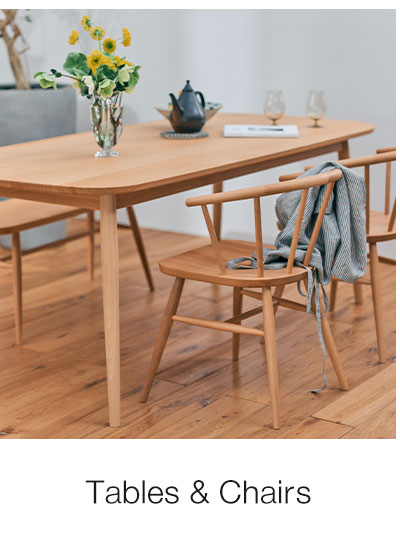 Shop Tables and Chairs