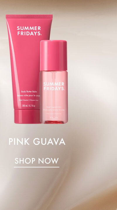 Pink Guava | Shop Now