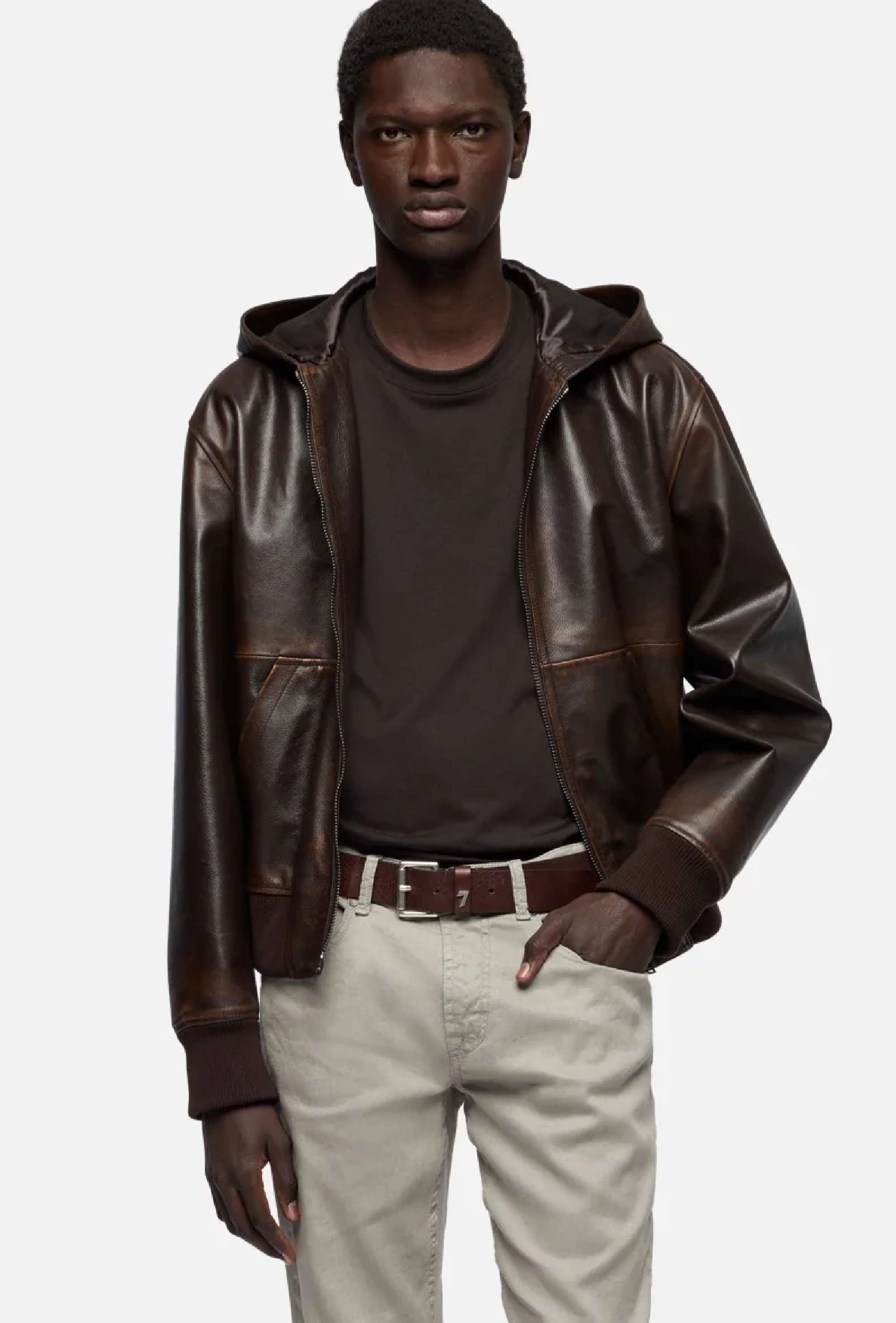 Shop Leather