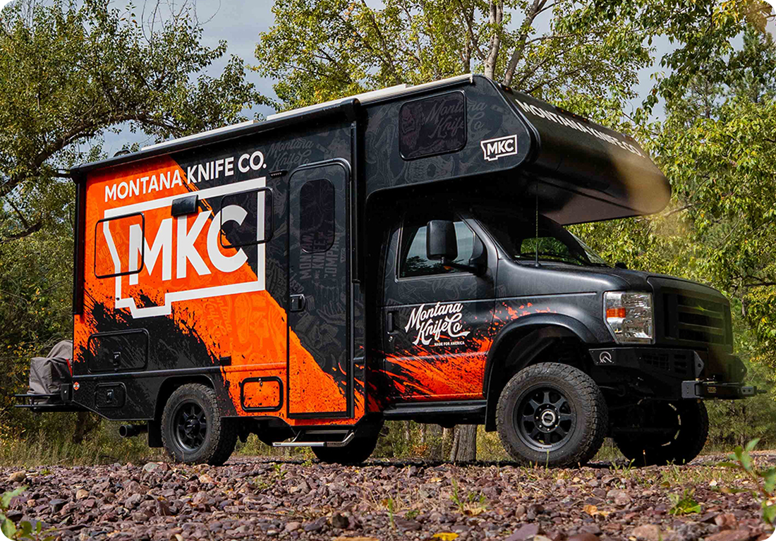 Your Shot At The Ultimate Giveaway