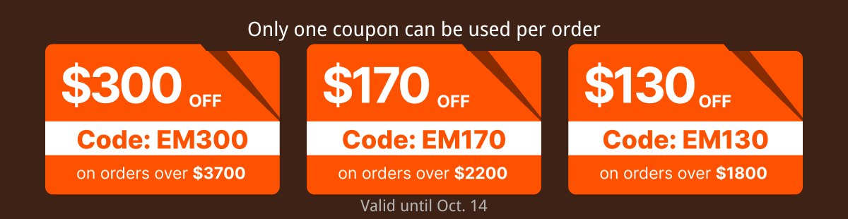 coupon