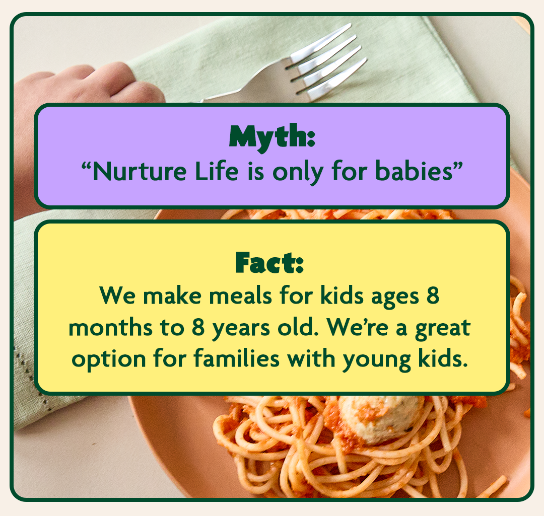 myth vs fact