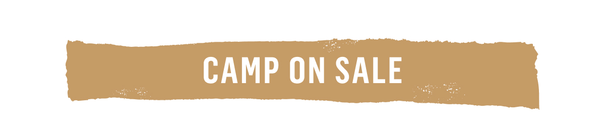 Camp On Sale