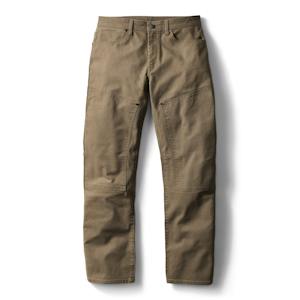 Rover Double-Knee Work Pant - HB Athletic Straight