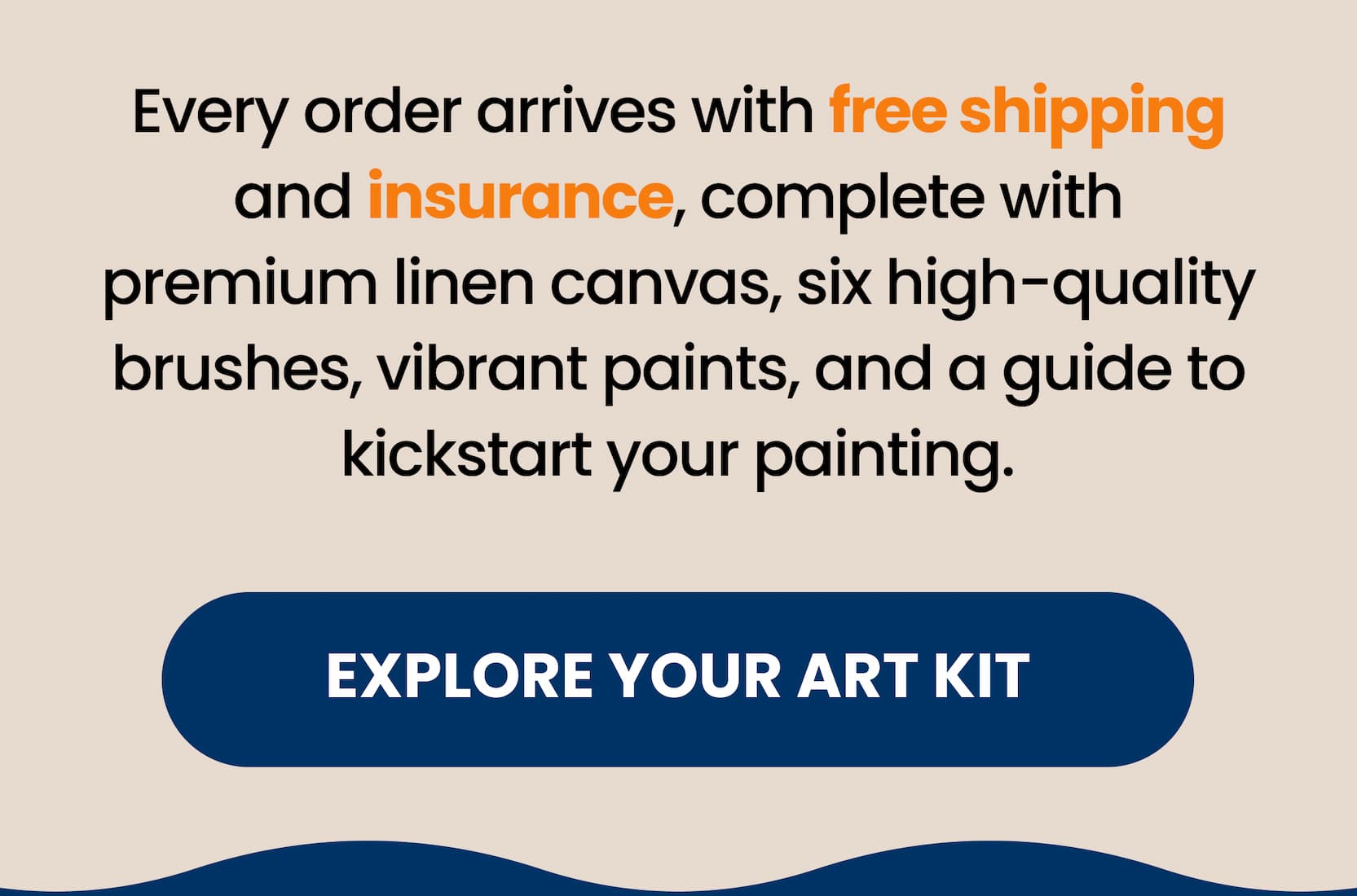 Explore your Art kit