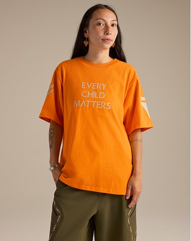 ECM Kragg T-Shirt