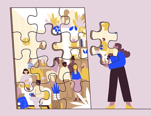 New Research Identifies Missing Pieces to Fix the Workplace