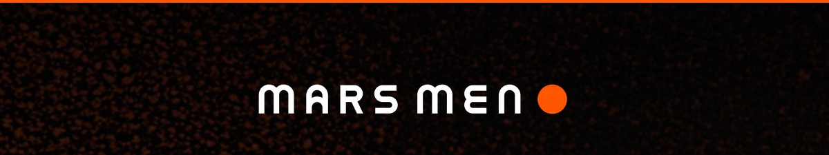 MARS MEN