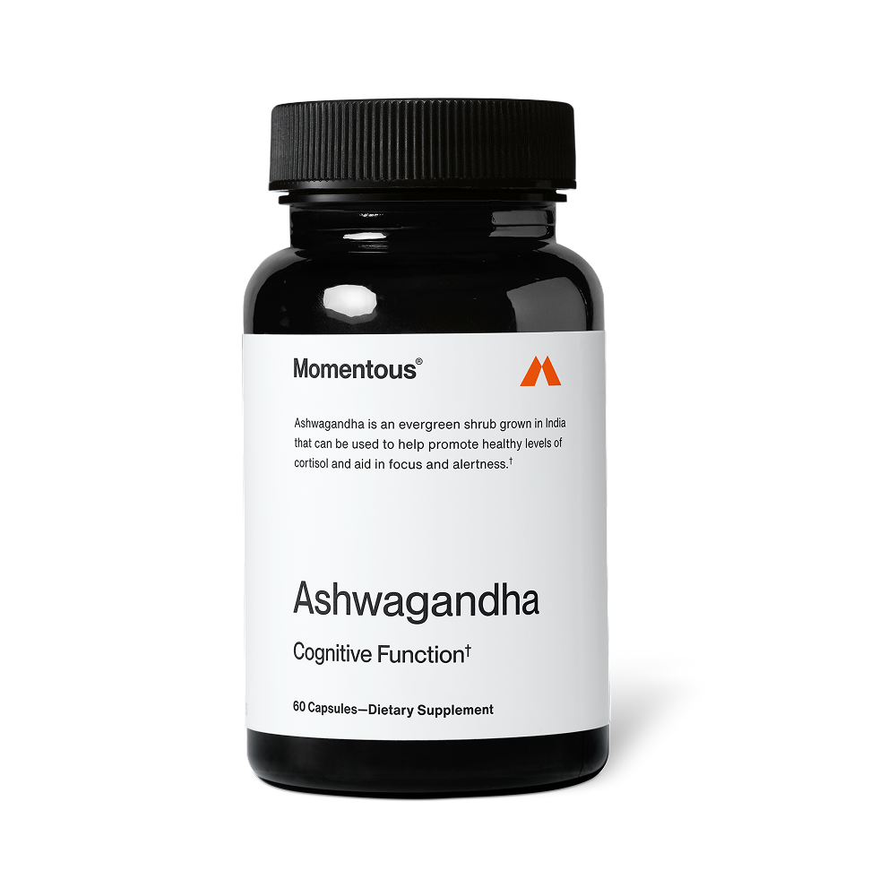 Image of Ashwagandha