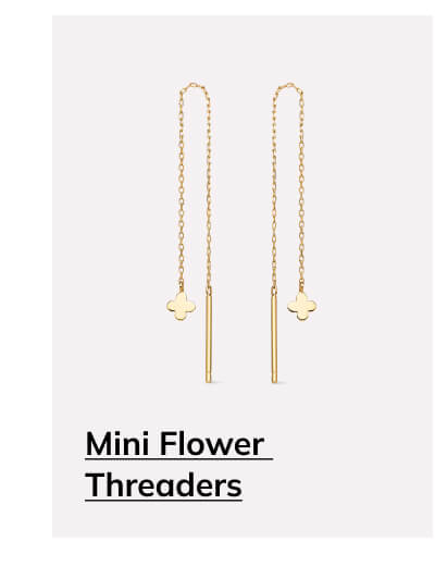 Mini Flower Threaders