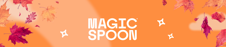 MAGIC SPOON