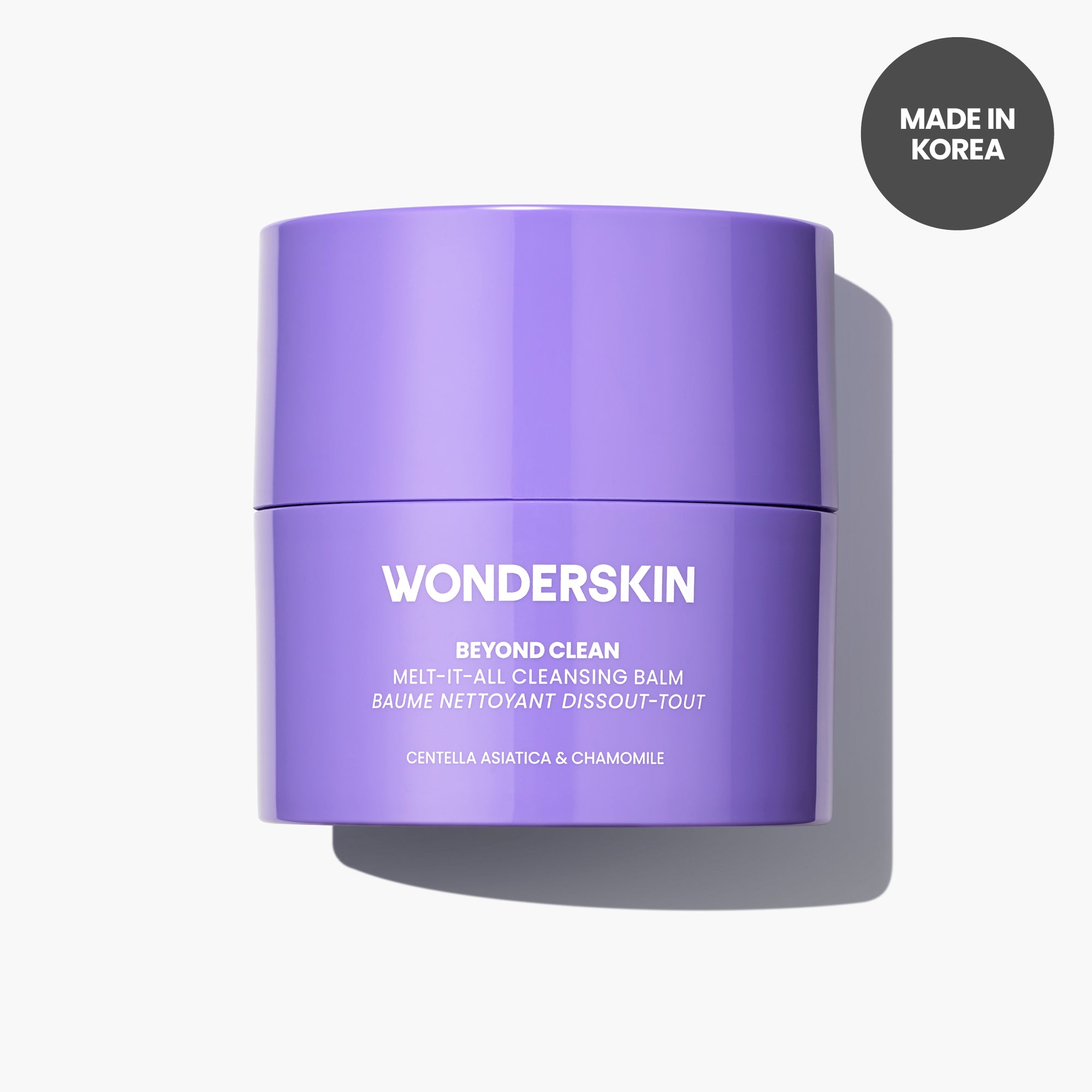 Image of Melt-it-All Cleansing Balm