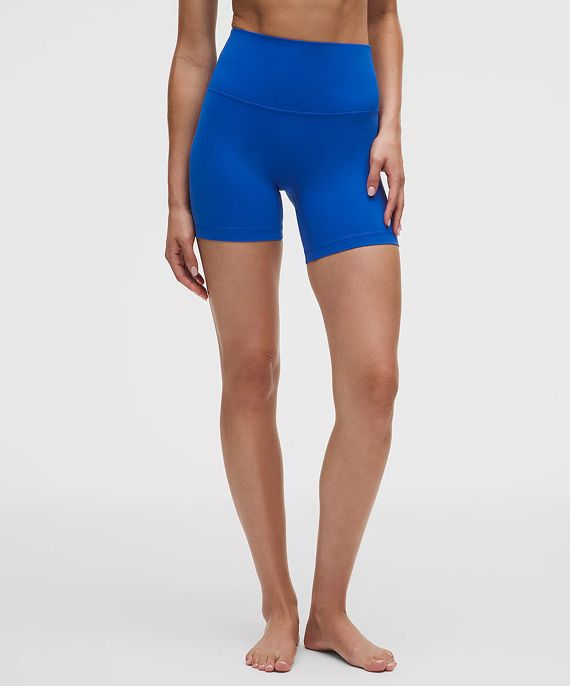 lululemon Align No Line&trade; High-Rise Short 6inches