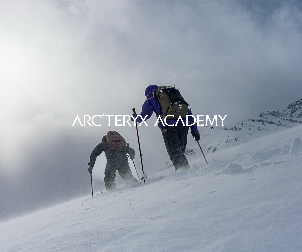 ARC'TERYX ACADEMY
