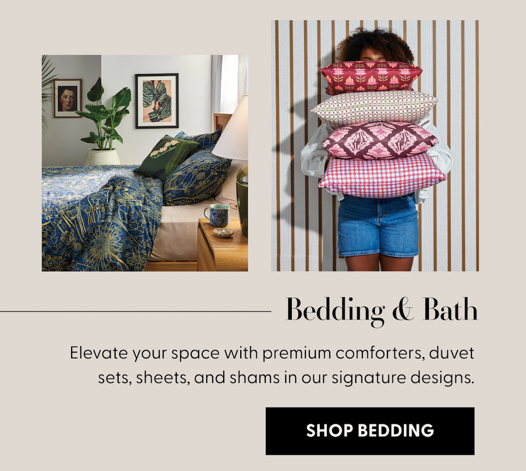 Shop Bedding