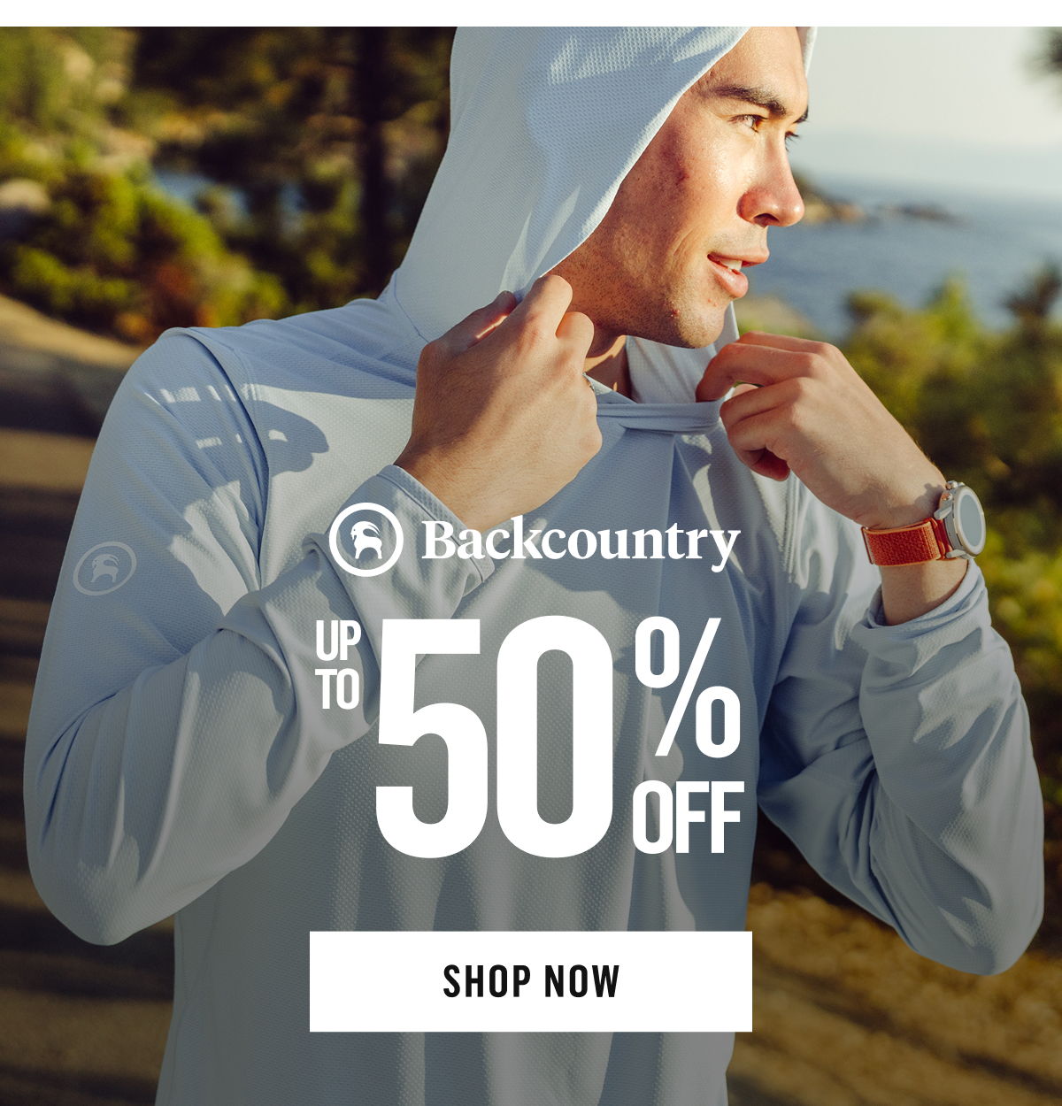 Backcountry: Up To 50% Off. Shop Now!